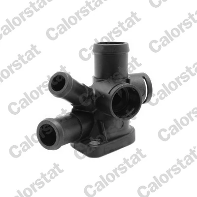 Coolant Flange
